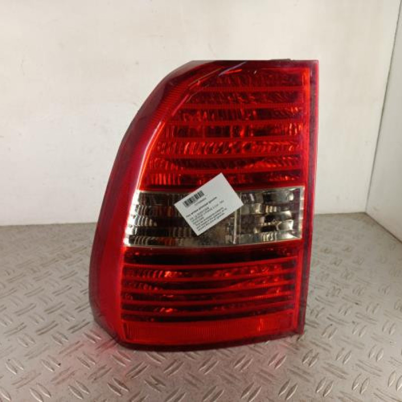 Feu arriere principal gauche (feux) KIA SPORTAGE 2
