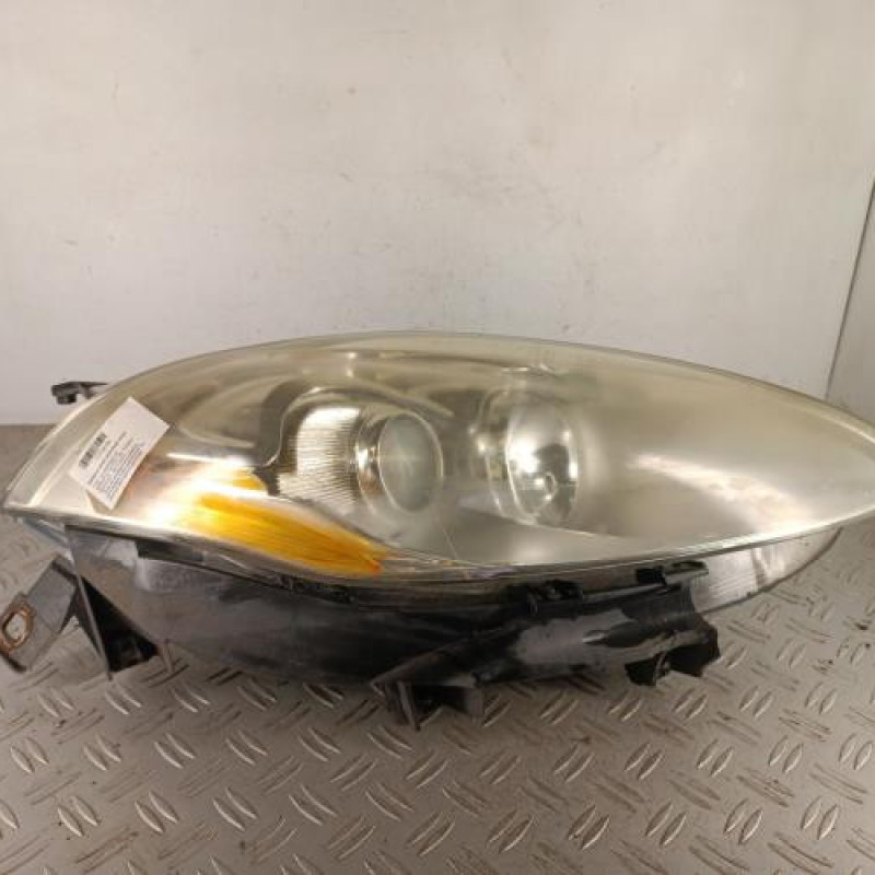 Optique avant principal droit (feux)(phare) FIAT BRAVO 2