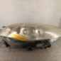 Optique avant principal droit (feux)(phare) FIAT BRAVO 2