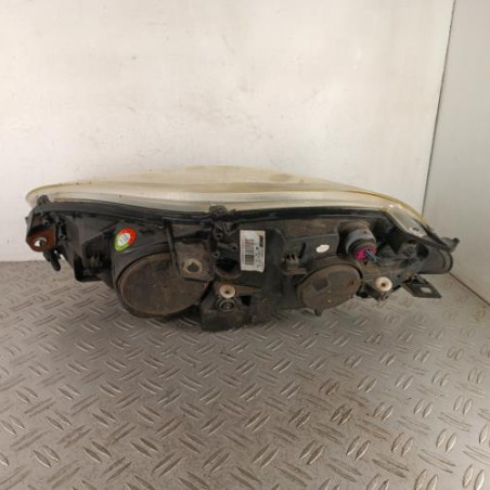 Optique avant principal droit (feux)(phare) FIAT BRAVO 2