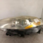 Optique avant principal gauche (feux)(phare) FIAT BRAVO 2