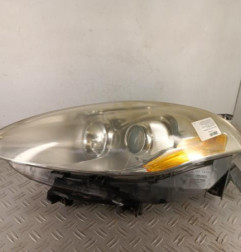 Optique avant principal gauche (feux)(phare) FIAT BRAVO 2
