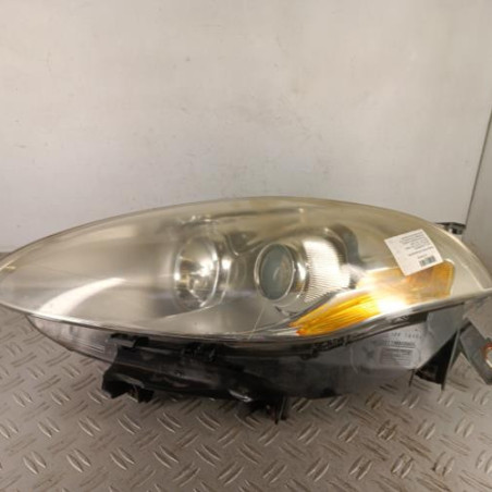 Optique avant principal gauche (feux)(phare) FIAT BRAVO 2
