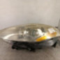 Optique avant principal gauche (feux)(phare) FIAT BRAVO 2