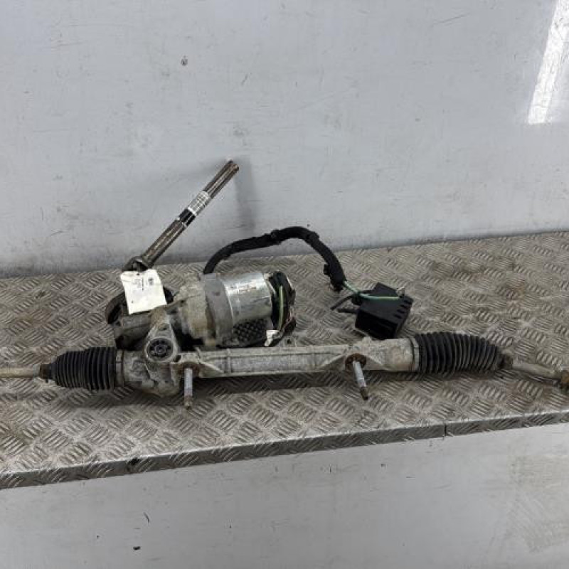 Cremaillere assistee PEUGEOT 207 Cremaillere assistee PEUGEOT 207