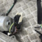 Cremaillere assistee PEUGEOT 207