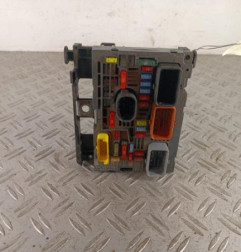 Boitier servitude moteur (BSM) PEUGEOT 3008 1 Photo n°1