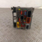 Boitier servitude moteur (BSM) PEUGEOT 3008 1
