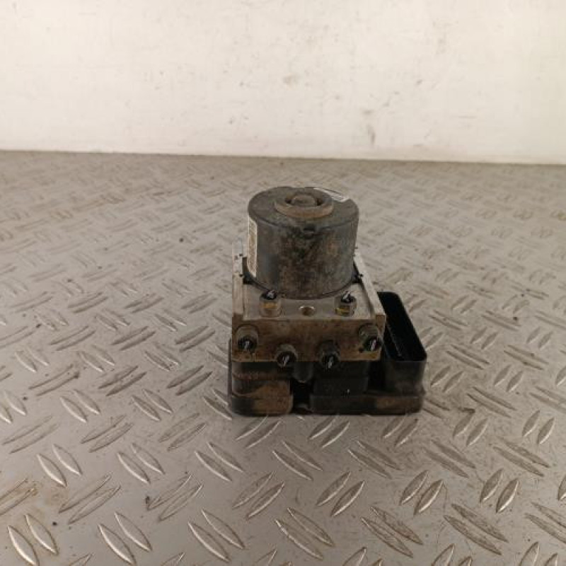 Bloc ABS (freins anti-blocage) PEUGEOT 206 Bloc ABS (freins anti-blocage) PEUGEOT 206