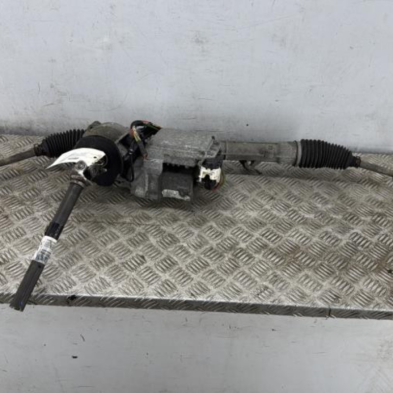 Cremaillere assistee PEUGEOT 207 Cremaillere assistee PEUGEOT 207