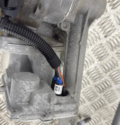 Cremaillere assistee CITROEN C3 AIRCROSS Photo n°4
