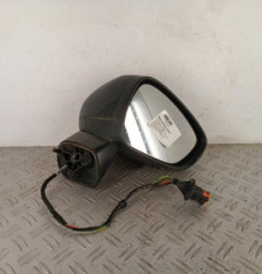 Retroviseur droit CITROEN C3 AIRCROSS Photo n°1