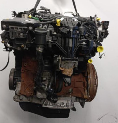 Moteur FORD GALAXY 2 Photo n°1