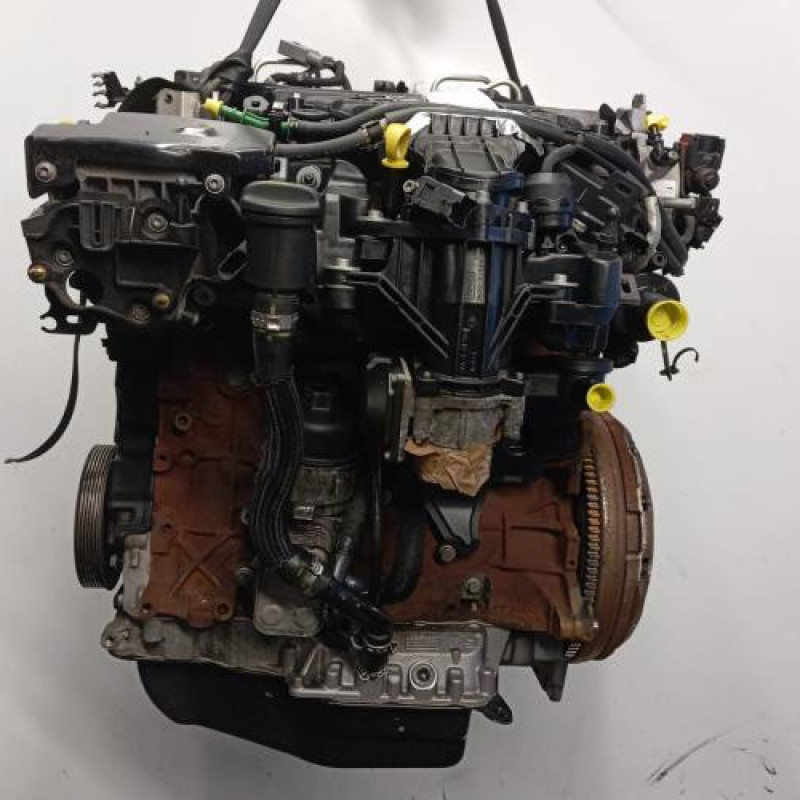 Moteur FORD GALAXY 2