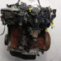 Moteur FORD GALAXY 2