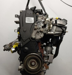 Moteur FORD GALAXY 2