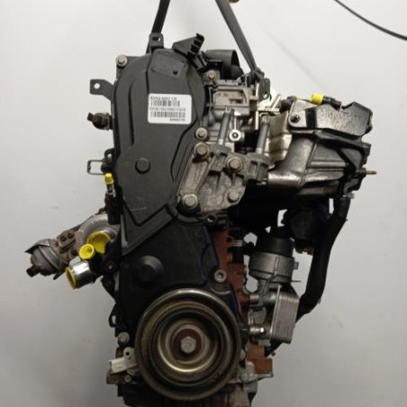 Moteur FORD GALAXY 2