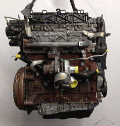 Moteur FORD GALAXY 2 Photo n°3