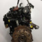 Moteur FORD GALAXY 2