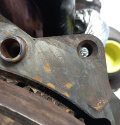 Moteur FORD GALAXY 2 Photo n°7