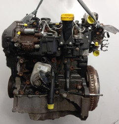 Moteur DACIA DUSTER 1 Photo n°1