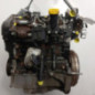 Moteur DACIA DUSTER 1