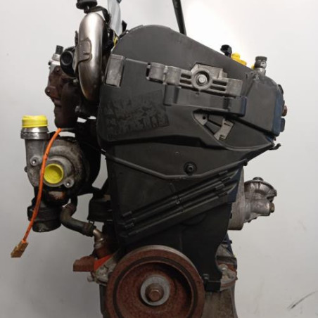 Moteur DACIA DUSTER 1