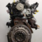 Moteur DACIA DUSTER 1