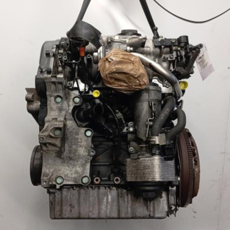 Moteur SEAT ALTEA Photo n°1