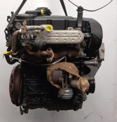 Moteur SEAT ALTEA Photo n°3