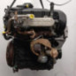 Moteur SEAT ALTEA