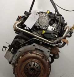 Moteur SEAT ALTEA Photo n°4