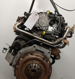 Moteur SEAT ALTEA Photo n°5