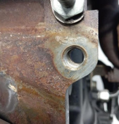 Moteur SEAT ALTEA Photo n°6