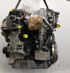 Moteur VOLKSWAGEN PASSAT 5 Photo n°1
