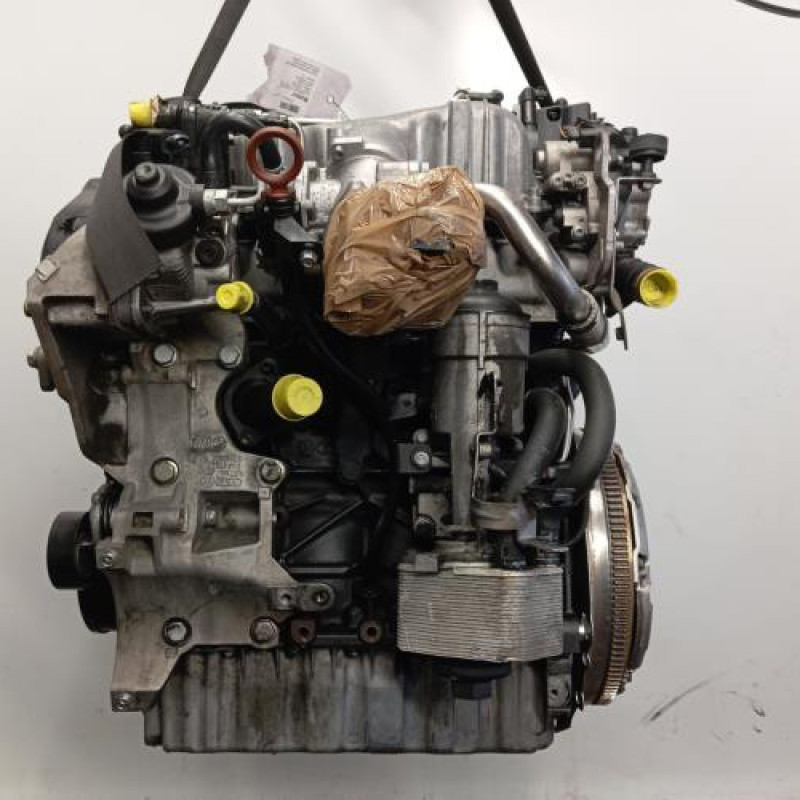 Moteur VOLKSWAGEN PASSAT 5