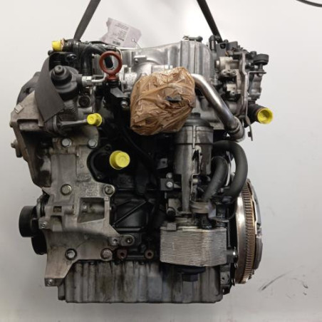 Moteur VOLKSWAGEN PASSAT 5 Photo n°1
