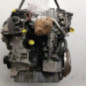 Moteur VOLKSWAGEN PASSAT 5