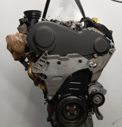 Moteur VOLKSWAGEN PASSAT 5