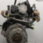 Moteur VOLKSWAGEN PASSAT 5