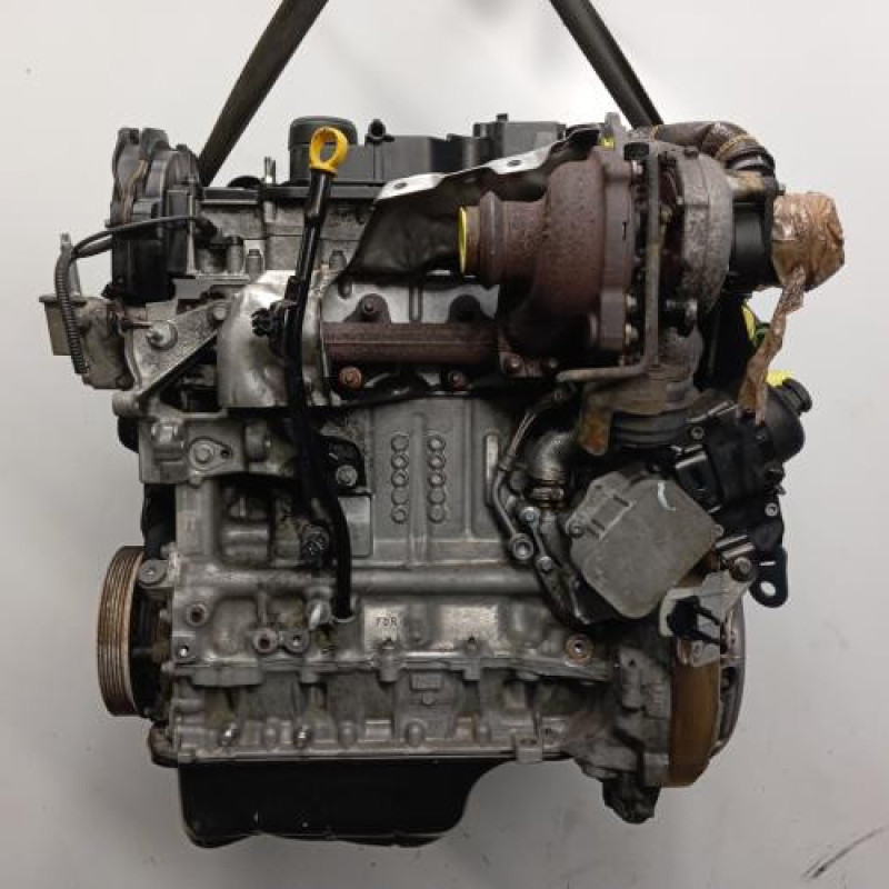 Moteur FORD FOCUS 3