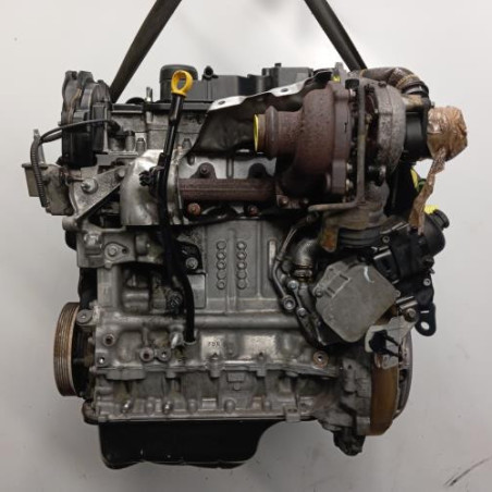 Moteur FORD FOCUS 3 Photo n°1