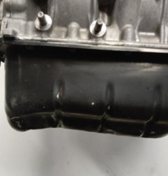 Moteur FORD FOCUS 3