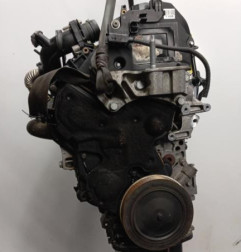Moteur FORD FOCUS 3 Photo n°3