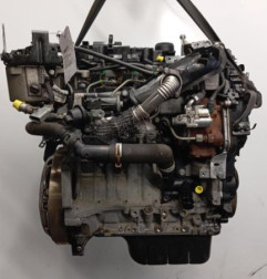 Moteur FORD FOCUS 3 Photo n°5