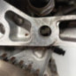 Moteur FORD FOCUS 3