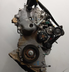 Moteur RENAULT TWINGO 3