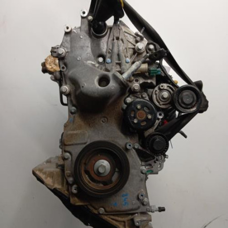 Moteur RENAULT TWINGO 3