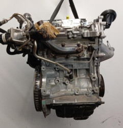 Moteur RENAULT TWINGO 3 Photo n°3