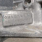 Moteur RENAULT TWINGO 3